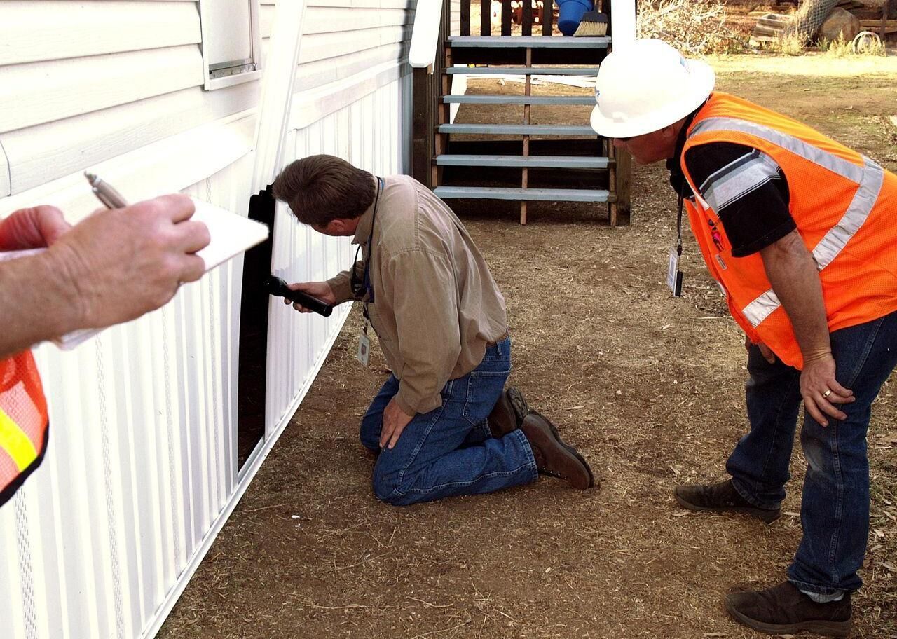 #27. Have your home inspected